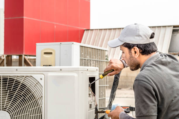 Furnace technician Troy Michigan